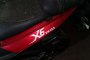 Moto Senke x6 sk125 4