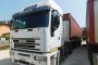Tractor de carretera IVECO Eurostar 540 2