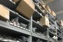 Vehicles Spare Parts Warehouse 2