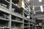 Vehicles Spare Parts Warehouse 3