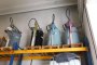 Lot of Machine Tools 2