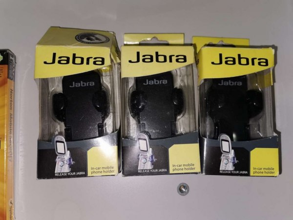 Accessori per smartphone - Fall. 76/2017 - Trib. di Perugia - Vendita 7