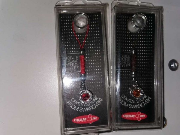 Accessori per smartphone - Fall. 76/2017 - Trib. di Perugia - Vendita 7