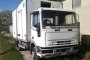 Furgone Isotermico IVECO Eurocargo 1