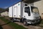 IVECO Eurocargo Insulated Van 2