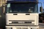 IVECO Eurotech Cursor 350 Isothermal Truck 1