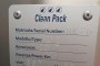 N. 2 Pet Clean Pack Keg Fillers - A 5