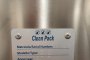 N. 2 Pet Clean Pack Keg Fillers - A 6