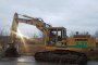 Benati 321 Tracked Excavator 2