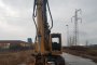 Benati 321 Tracked Excavator 3