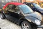 Volkswagen New Beetle Cabrio 2