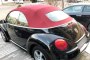 Volkswagen New Beetle Cabrio 3