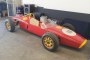 Junior Fb Racing Car 1