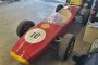 Junior Fb Racing Car 2