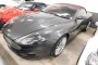 Aston Martin DB9 V12 Cabrio 3