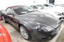 Aston Martin DB9 V12 Cabrio 4