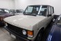 Land Rover Range Rover Classic II Series 2