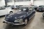 Citroen DS20 Break 1