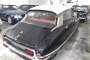 Citroen DS21 Pallas 4