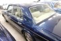 Rolls Royce Silver Spirit 4