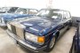 Rolls Royce Silver Spirit 5