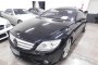 Mercedes CL500 4Matic 4