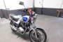 Suzuki GR650 Motorcycle 4
