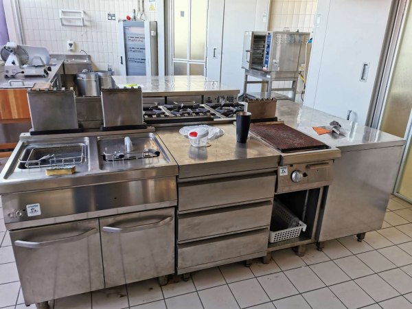 Furniture and catering equipment - Capital Goods from Leasing - Intrum Italy S.p.A.