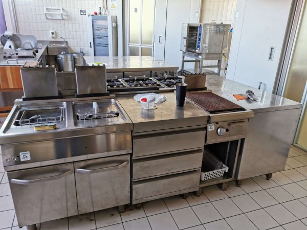 Furniture and catering equipment - Capital Goods from Leasing - Intrum Italy S.p.A.
