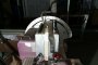 Miter Saw and Pantograph 3