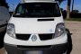 Renault Trafic Van 1