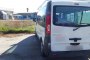 Renault Trafic Van 4