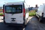 Renault Trafic Van 6