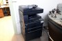 Olivetti Multifunction and Toshiba Copier 2