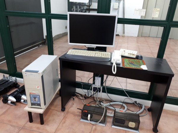 Office furniture and equipment - Bank. 64/2019 - Padua L.C. - Sale 9