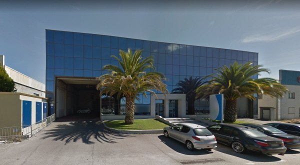 Marketing Frozen Products - Company Branch Transfer - Ourense Law Court