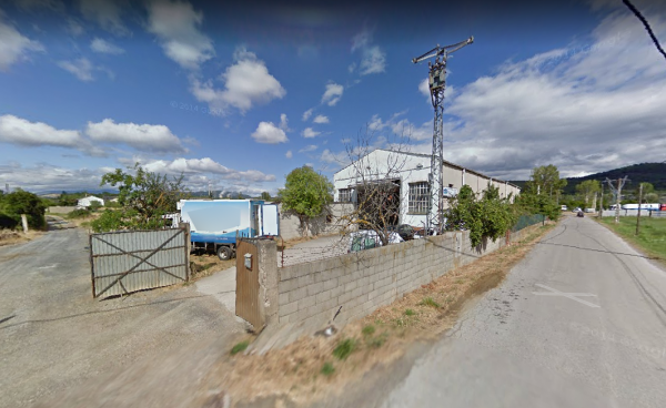 Marketing Frozen Products - Company Branch Transfer - Ourense Law Court