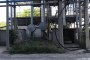 Stillgelegte Polymertransferanlage 1