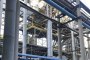 Stillgelegte Polymertransferanlage 3