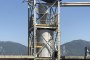 Stillgelegte Polymertransferanlage 4