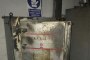 Horno de precalentamiento Neumag 1