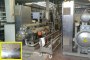 Torpilă Noseda Advanced TS-A 500/2000 1