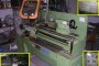 Torno Ltf con Elevador y Armario 1