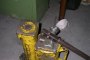 Torno Ltf con Elevador y Armario 2