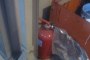 Lot of Fire Extinguishers 5