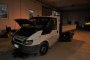 Autocarro Ford Transit 3