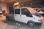 Autocarro Ford Transit 7 Posti 4