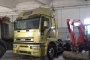 IVECO Magirus 440 E42T Road Tractor 3