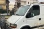 Dodávka Renault Master 1