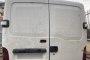 Dodávka Renault Master 2